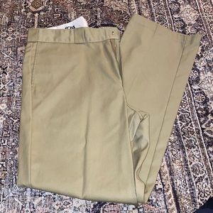 Dickies 874 khaki